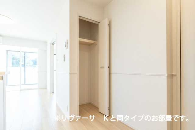 レスポールの収納