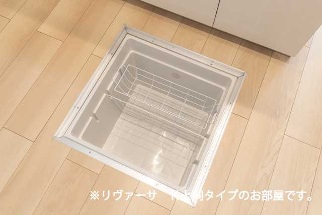 レスポールの設備