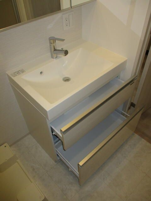 ＡＰＯＬＬＯの収納