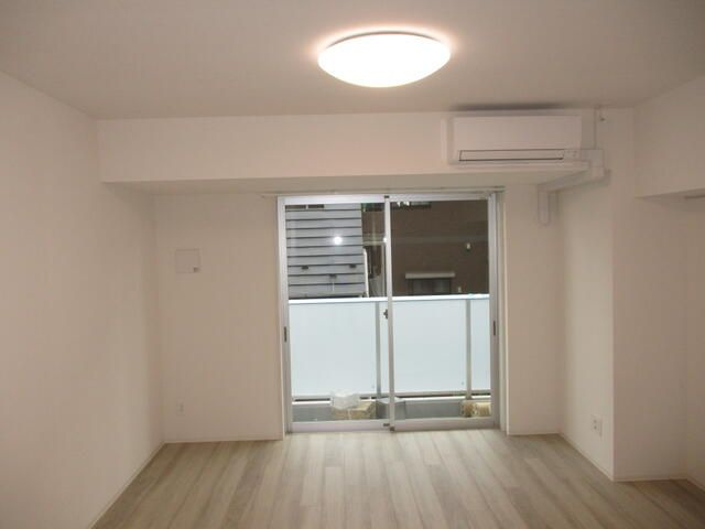 ＡＰＯＬＬＯの居間・リビング