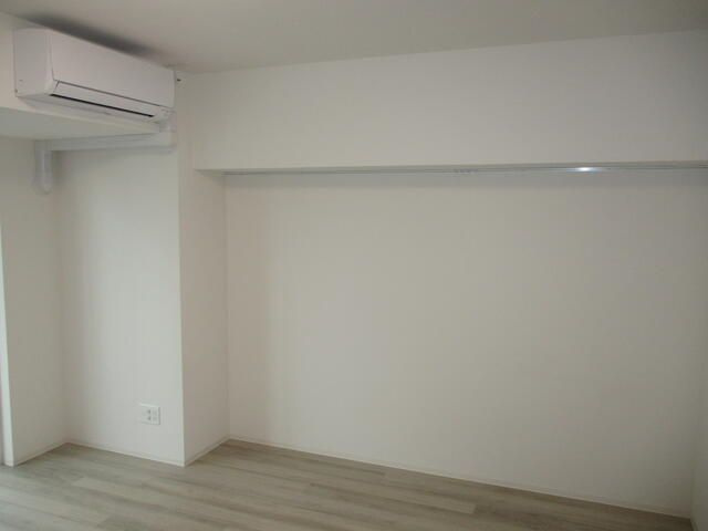 ＡＰＯＬＬＯの寝室