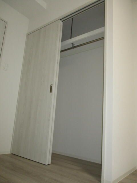 ＡＰＯＬＬＯの収納