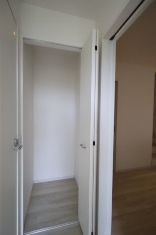 《仲介手数料無料》緑区大字三室1553-1新築一戸建てケイアイクラフトピットの収納