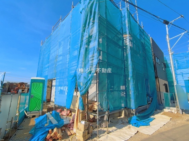 《仲介手数料無料》緑区大字三室1553-1新築一戸建てケイアイクラフトピット