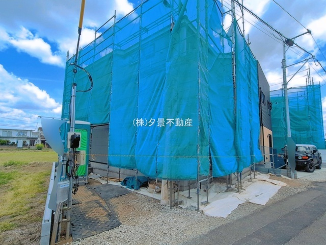 《仲介手数料無料》緑区大字三室1553-1新築一戸建てケイアイクラフトピット