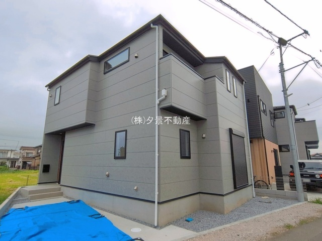 《仲介手数料無料》緑区大字三室1553-1新築一戸建てケイアイクラフトピット