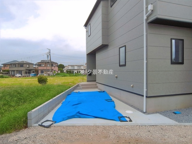 《仲介手数料無料》緑区大字三室1553-1新築一戸建てケイアイクラフトピットの外観