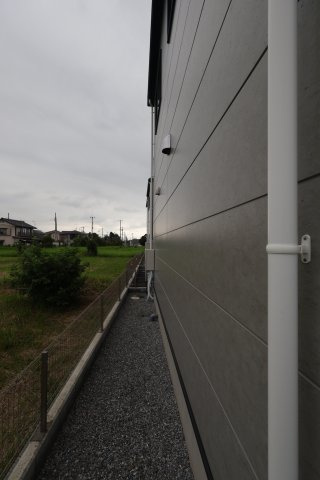 《仲介手数料無料》緑区大字三室1553-1新築一戸建てケイアイクラフトピットの外観