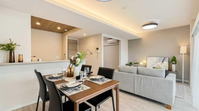 レックス横浜上大岡【仲介手数料無料】