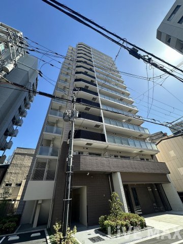 リヴェント福島野田の画像