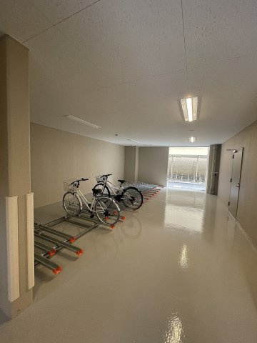【設備】リヴェント福島野田