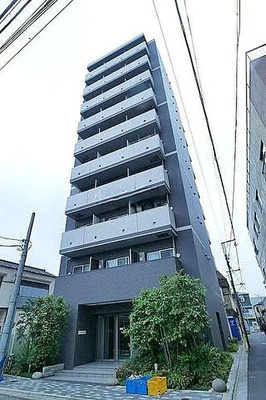 【外観】 | ベルグレードSK DUE