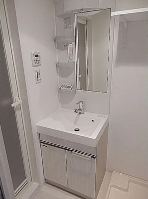 【洗面所】 | ベルグレードSK DUE