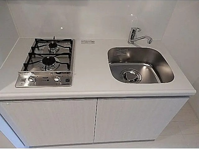 【キッチン】 | ベルグレードSK DUE