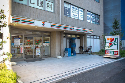 AXAS西大島sta.の周辺