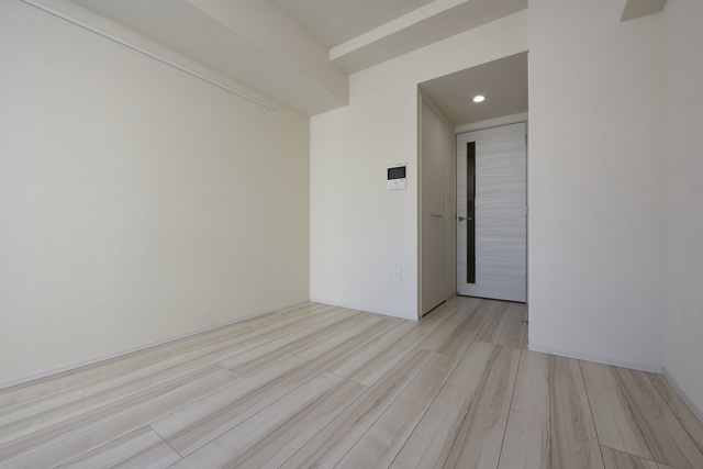 AXAS西大島sta.の居間・リビング