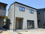 高知市福井町／Ｅ号地の画像
