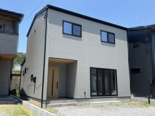 【外観】 | 高知市福井町／Ｅ号地