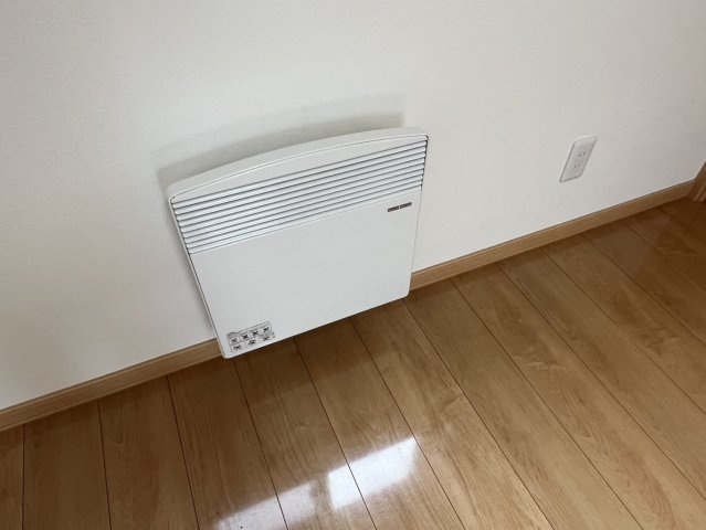 プードリエサクラⅡの内装