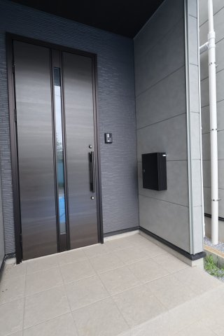 《仲介手数料無料》緑区大字三室1553-1新築一戸建てケイアイクラフトピット
