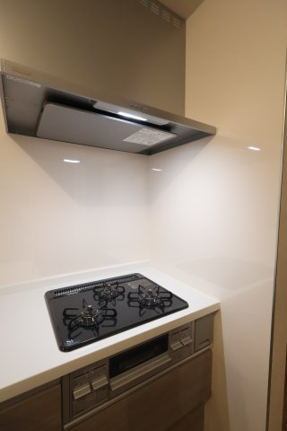 《仲介手数料無料》緑区大字三室1553-1新築一戸建てケイアイクラフトピットのキッチン