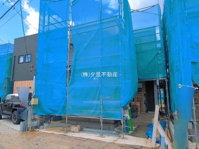《仲介手数料無料》緑区大字三室1553-1新築一戸建てケイアイクラフトピット