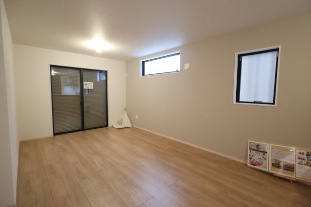 《仲介手数料無料》緑区大字三室1553-1新築一戸建てケイアイクラフトピット