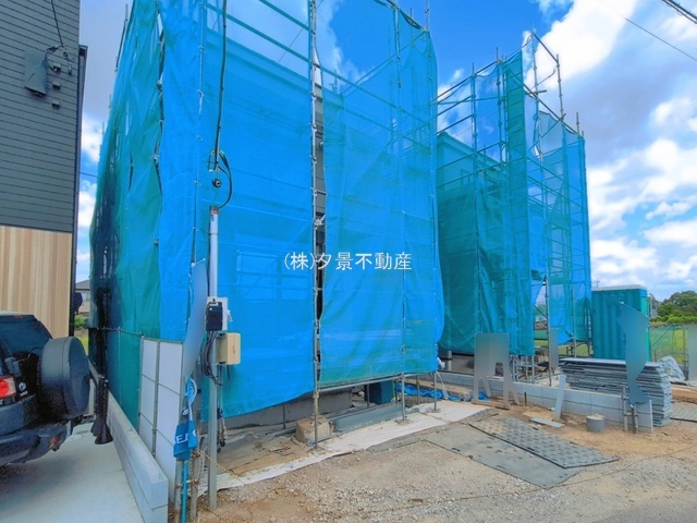 《仲介手数料無料》緑区大字三室1553-1新築一戸建てケイアイクラフトピット