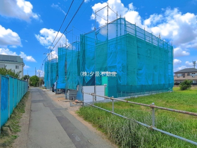 《仲介手数料無料》緑区大字三室1553-1新築一戸建てケイアイクラフトピット