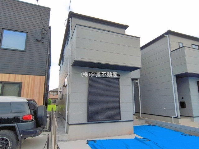 《仲介手数料無料》緑区大字三室1553-1新築一戸建てケイアイクラフトピット