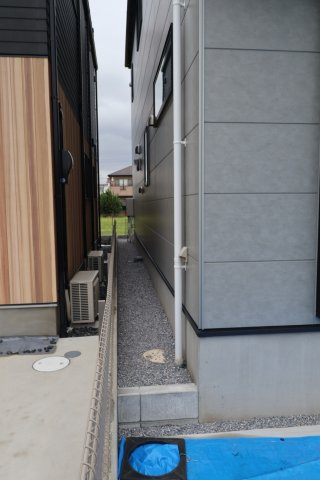 《仲介手数料無料》緑区大字三室1553-1新築一戸建てケイアイクラフトピットの外観