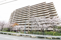 シティパーク武庫之荘の画像