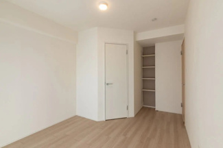 【収納】 | ユニハイム甲子園口