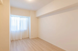 【洋室】 | ユニハイム甲子園口