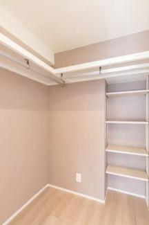 【収納】 | ユニハイム甲子園口