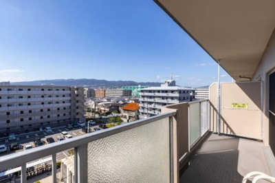 【展望】 | ユニハイム甲子園口