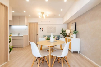 【居間・リビング】 | ユニハイム甲子園口