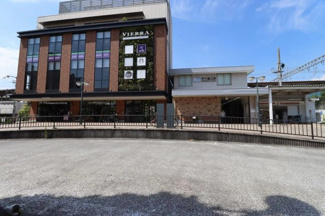 【外観】 | ユニハイム甲子園口