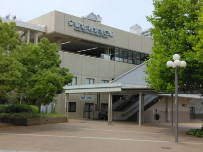 【周辺】 | ユニハイム甲子園口