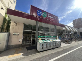 【周辺】 | ユニハイム甲子園口