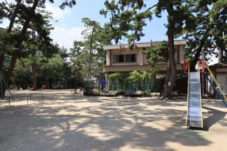 【周辺】 | ユニハイム甲子園口