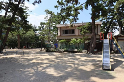 【周辺】 | ユニハイム甲子園口