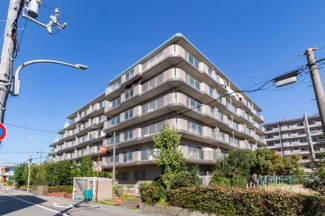 【外観】 | ユニハイム甲子園口