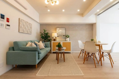 【居間・リビング】 | ユニハイム甲子園口