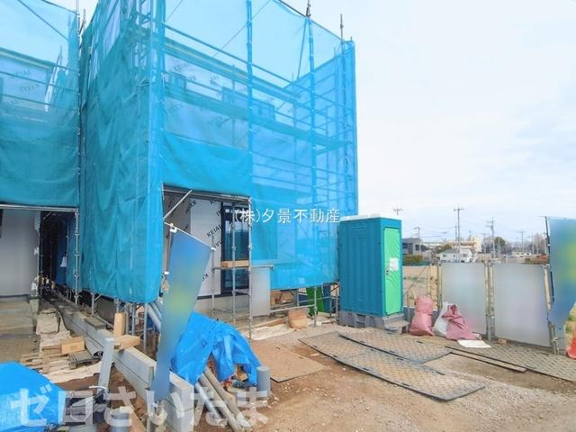 《仲介手数料無料》緑区大字三室1553-1新築一戸建てケイアイクラフトピット