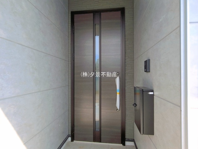 《仲介手数料無料》緑区大字三室1553-1新築一戸建てケイアイクラフトピット