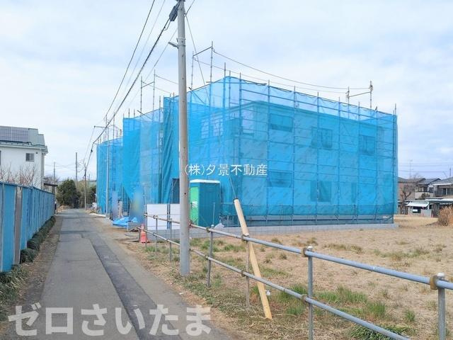 《仲介手数料無料》緑区大字三室1553-1新築一戸建てケイアイクラフトピット