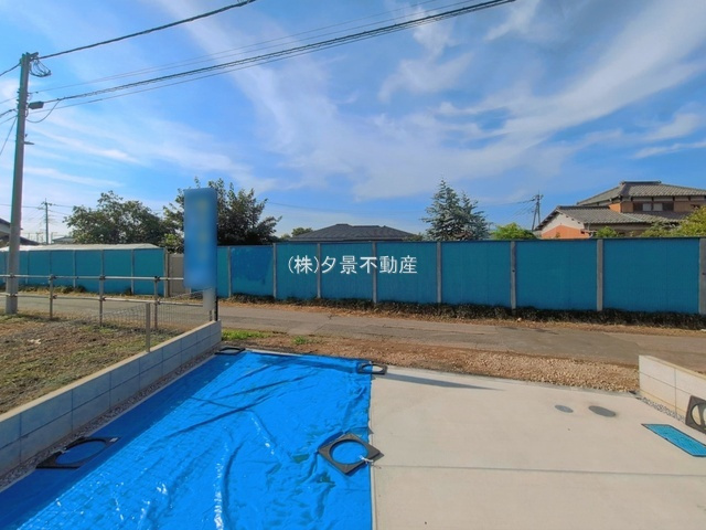 《仲介手数料無料》緑区大字三室1553-1新築一戸建てケイアイクラフトピット