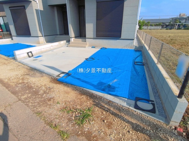《仲介手数料無料》緑区大字三室1553-1新築一戸建てケイアイクラフトピット