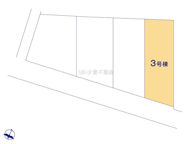 《仲介手数料無料》緑区大字三室1553-1新築一戸建てケイアイクラフトピット